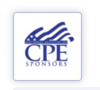 CPE Sponsors
